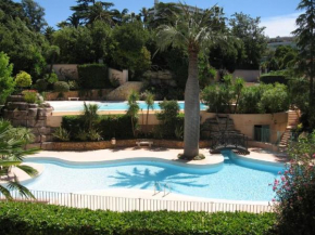 OASIS DE CALME EN VILLE